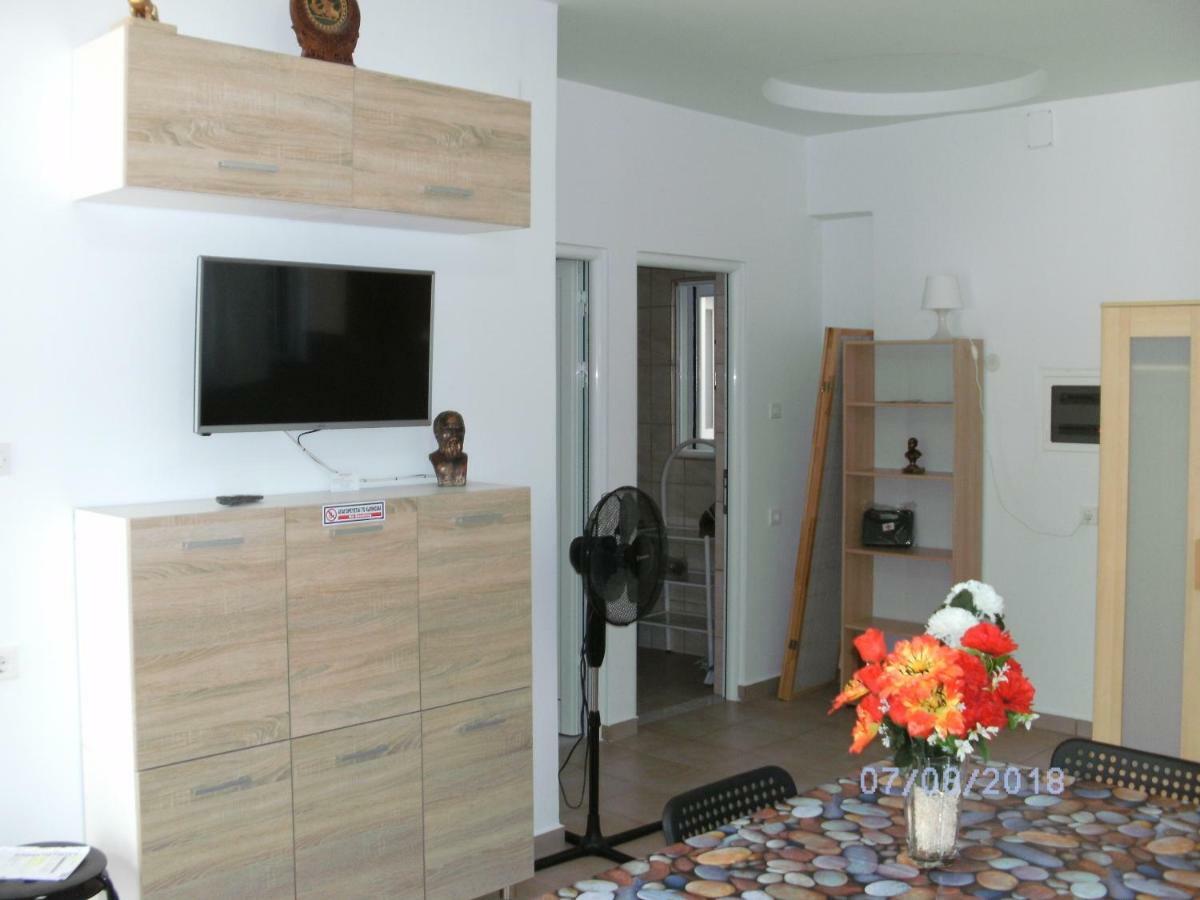 Nina Rooms Artemida  Bagian luar foto