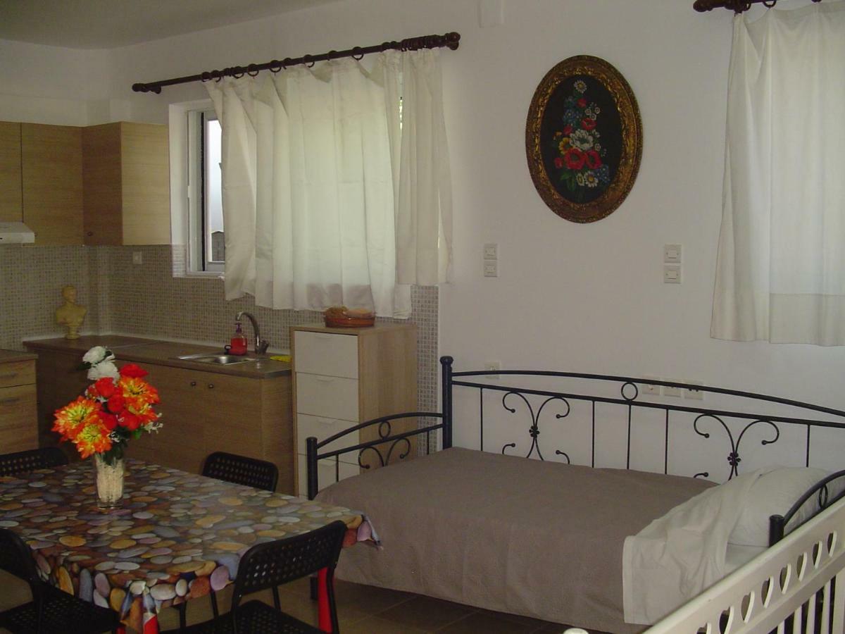 Nina Rooms Artemida  Bagian luar foto