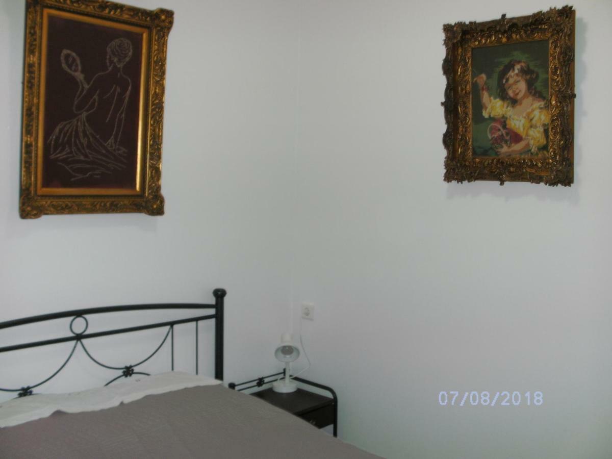 Nina Rooms Artemida  Bagian luar foto