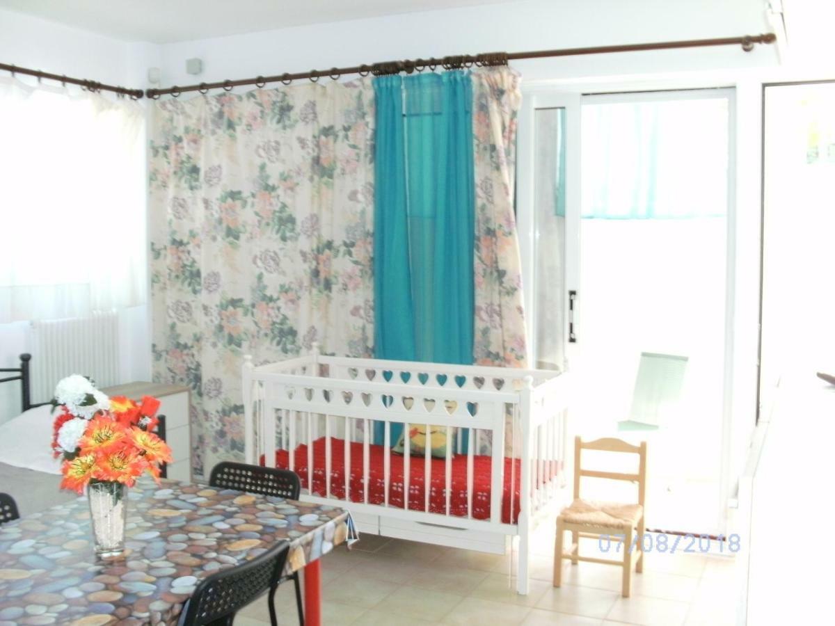 Nina Rooms Artemida  Bagian luar foto