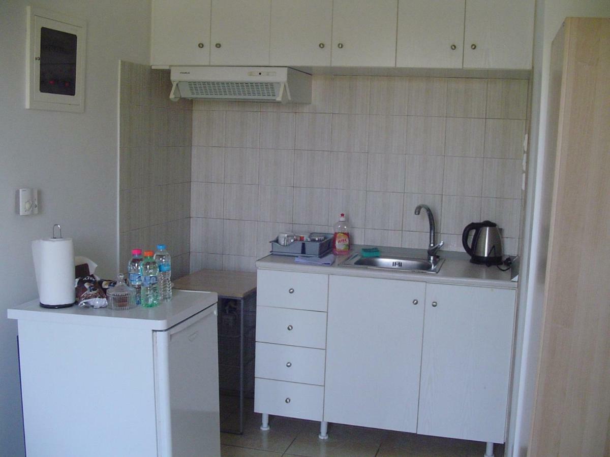 Nina Rooms Artemida  Bagian luar foto