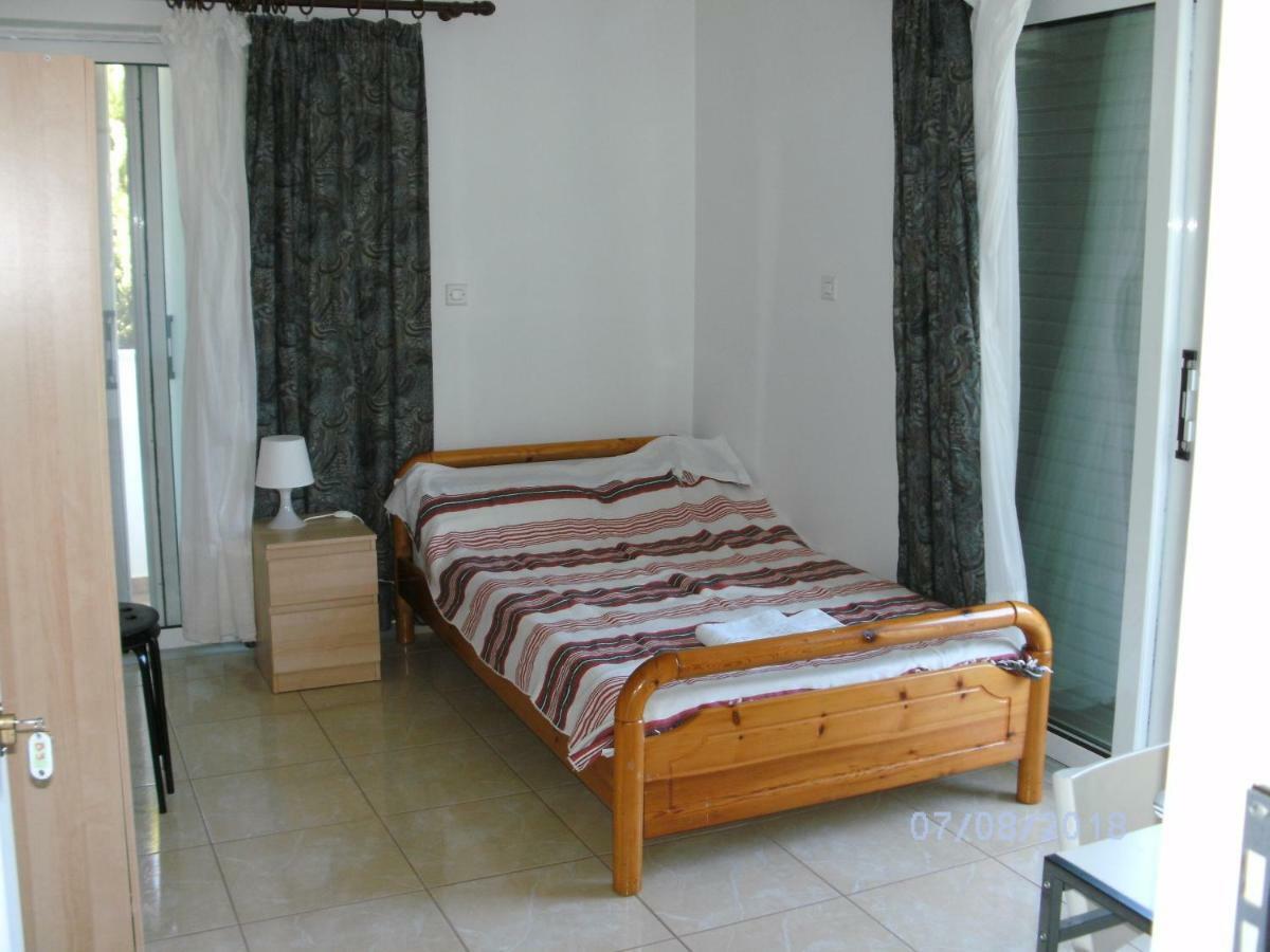 Nina Rooms Artemida  Bagian luar foto