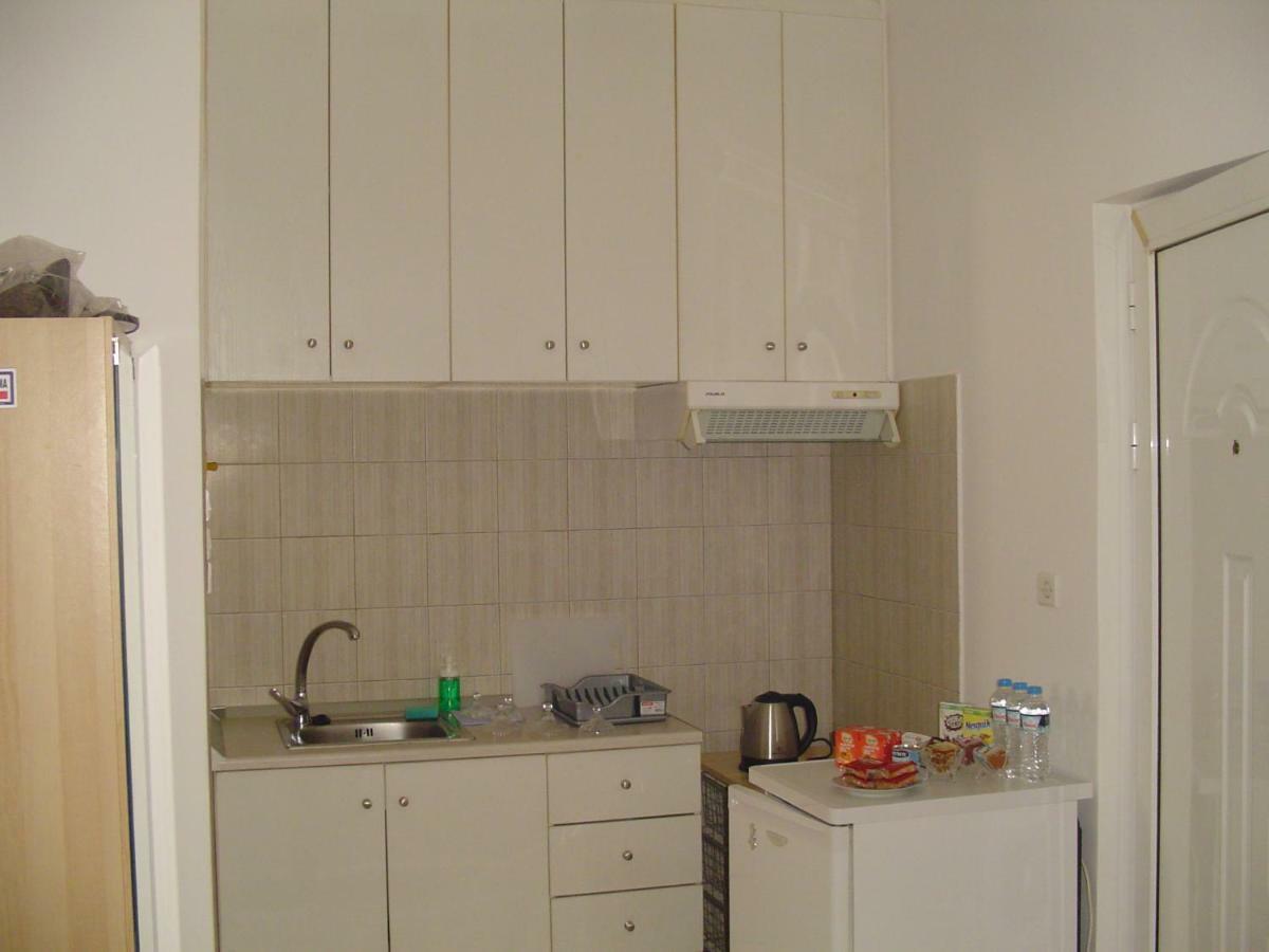 Nina Rooms Artemida  Bagian luar foto